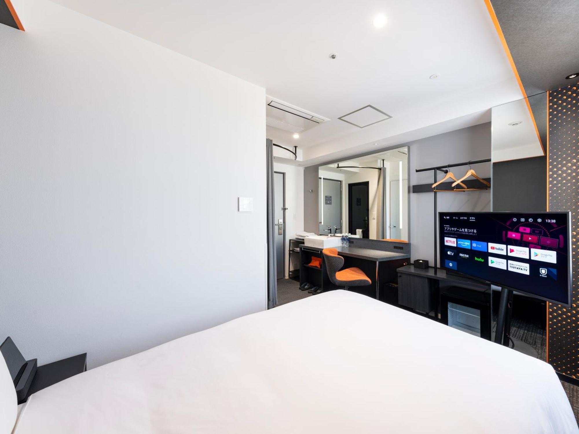 Sequence Suidobashi - Tokyo Otel Dış mekan fotoğraf