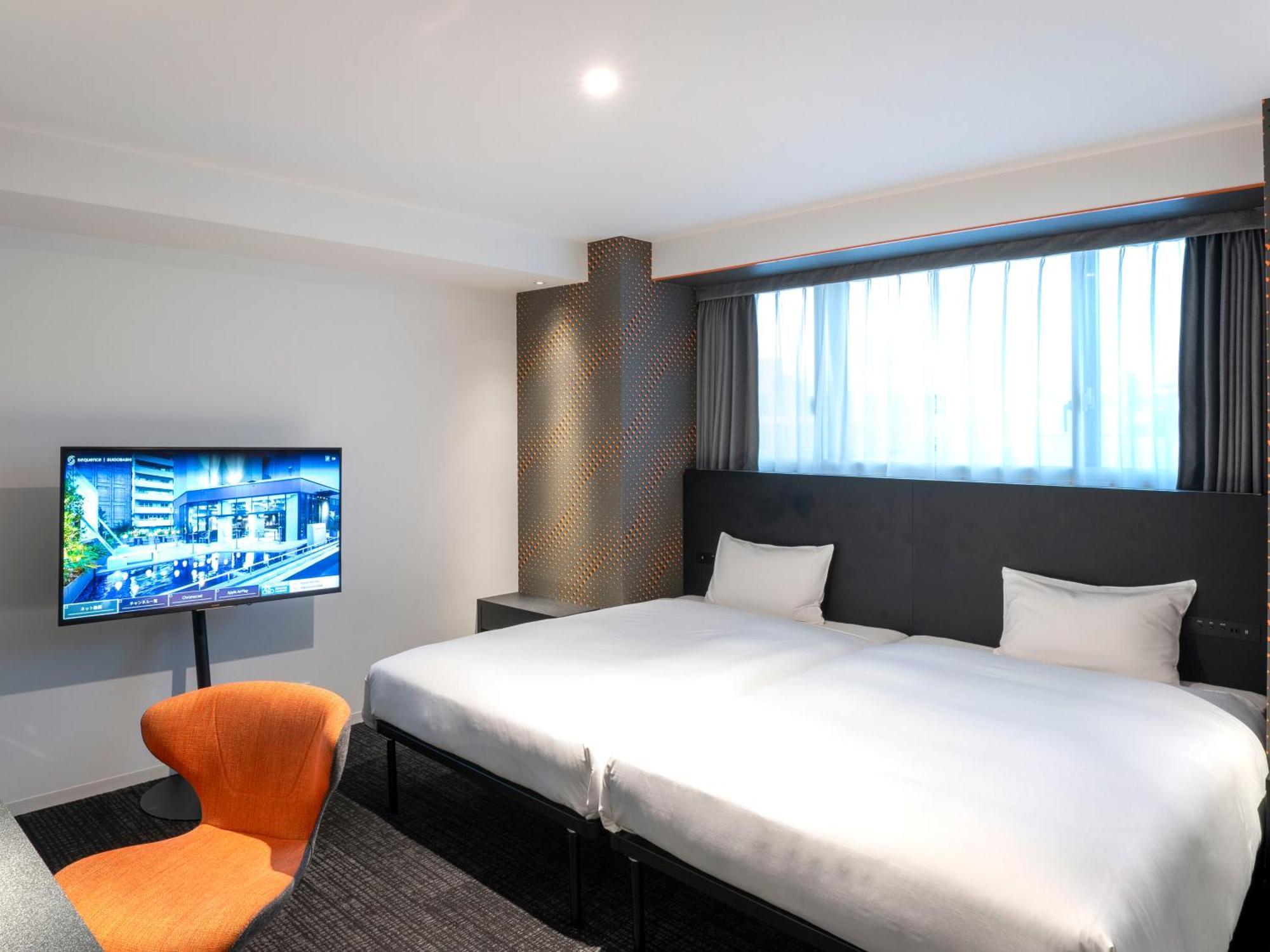 Sequence Suidobashi - Tokyo Otel Dış mekan fotoğraf