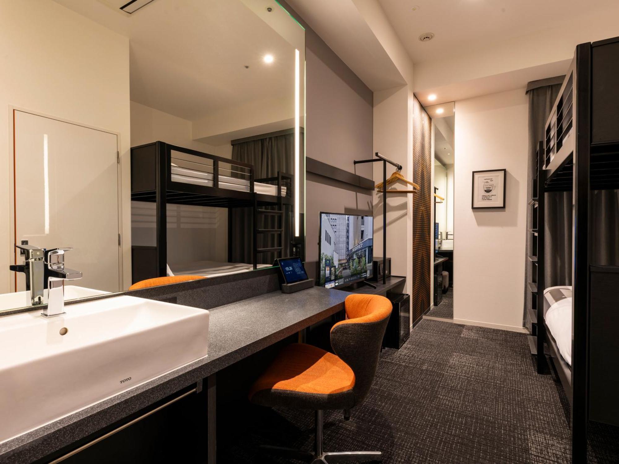 Sequence Suidobashi - Tokyo Otel Dış mekan fotoğraf