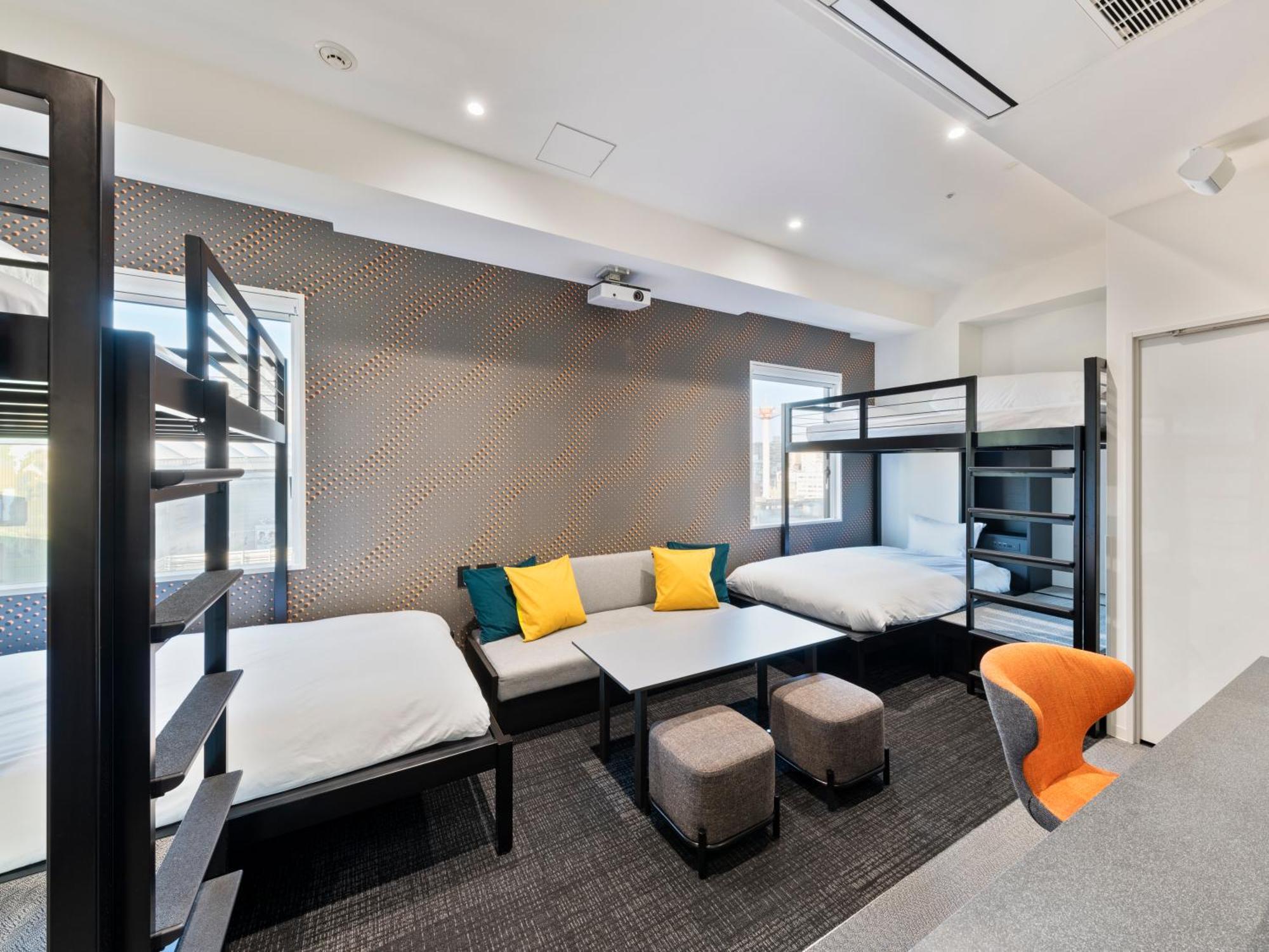 Sequence Suidobashi - Tokyo Otel Dış mekan fotoğraf