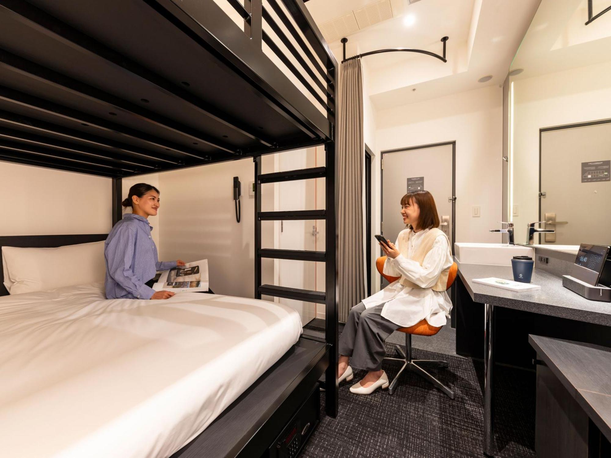 Sequence Suidobashi - Tokyo Otel Dış mekan fotoğraf