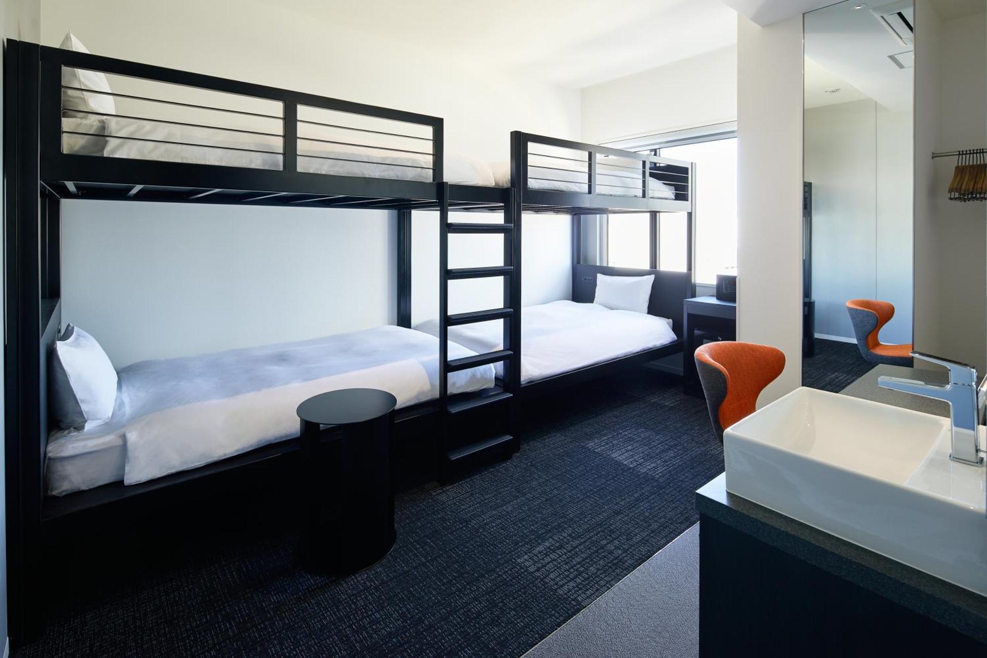 Sequence Suidobashi - Tokyo Otel Dış mekan fotoğraf