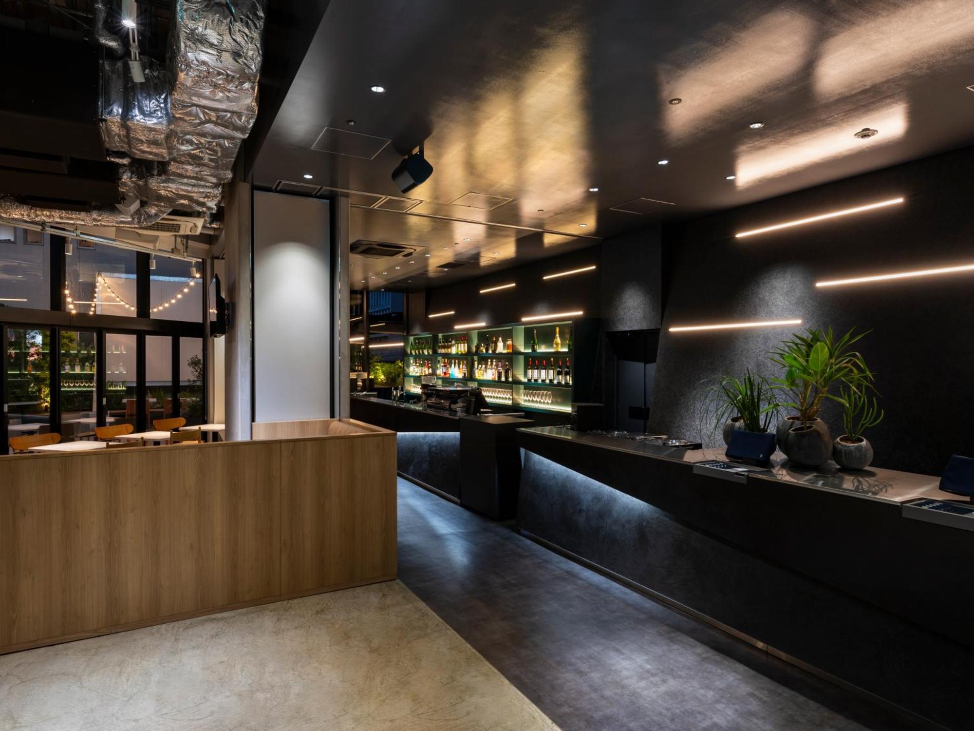 Sequence Suidobashi - Tokyo Otel Dış mekan fotoğraf